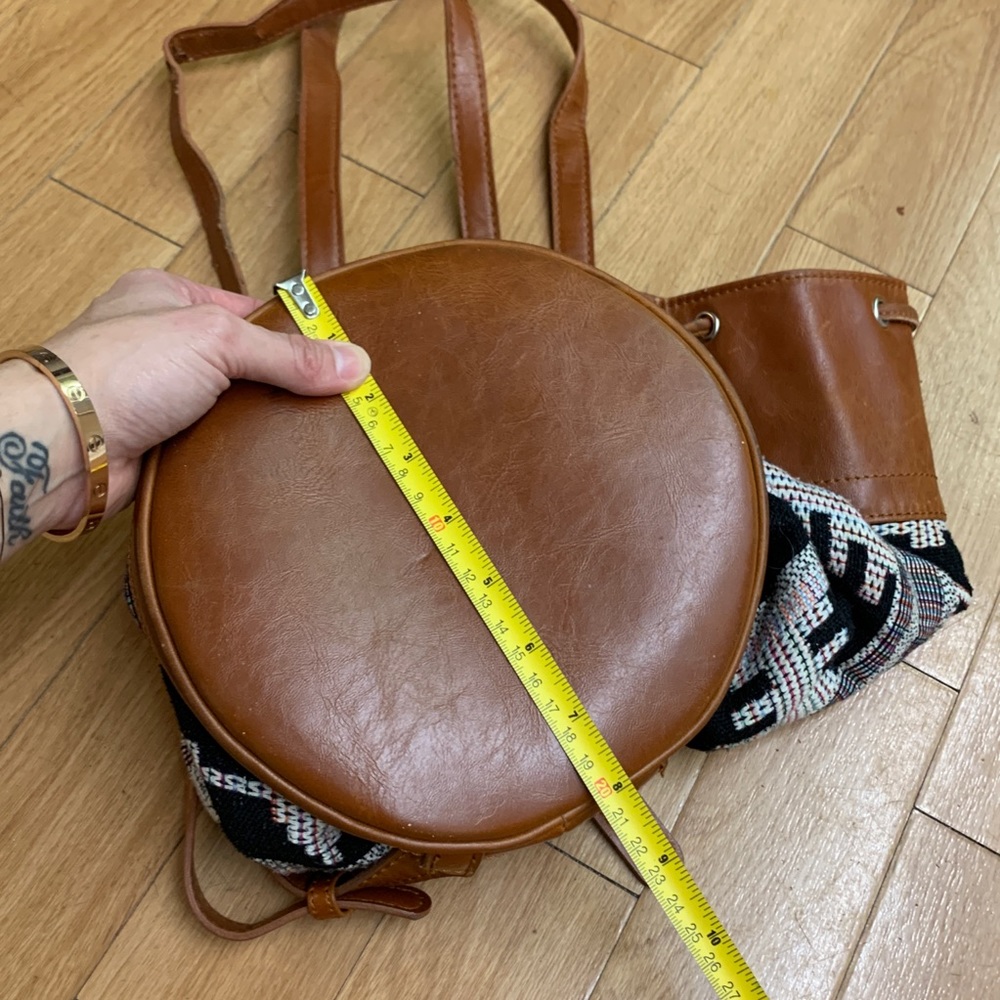 Street Level Boho Backpack - image 8